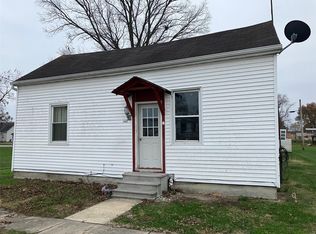 148 E 2nd St, Aviston, IL 62216