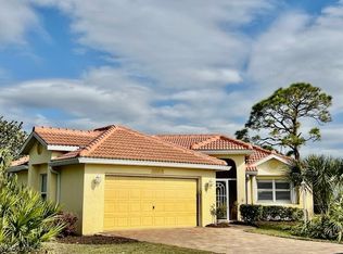 3893 Cape Cole Blvd, Punta Gorda, FL 33955