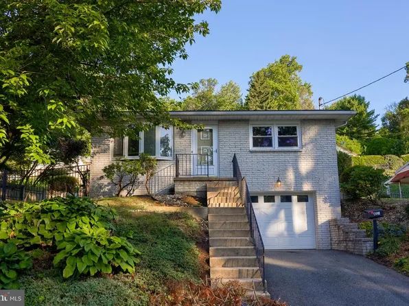 410 Friedensburg Rd, Reading, PA 19606