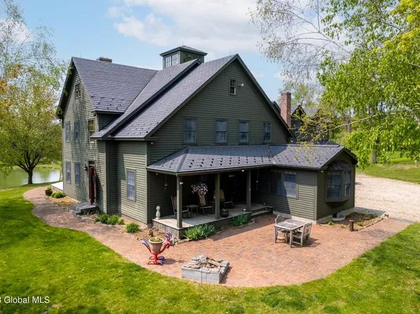 17 Williams Lane, Greenwich, NY 12834