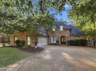 109 Bear Creek Cir, Canton, MS 39046