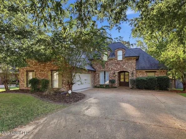 109 Bear Creek Cir, Canton, MS 39046