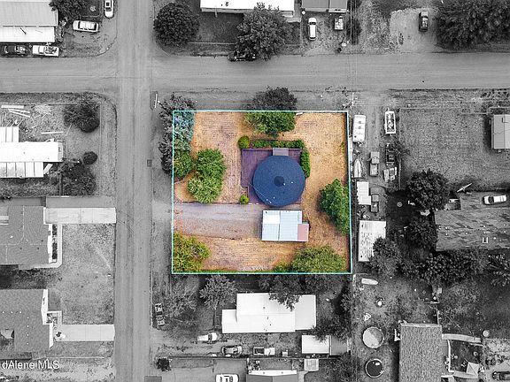 3rd image of 3380 W Box Canyon Dr