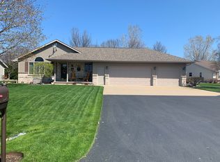 W3054 Just About Ln, Appleton, WI 54915