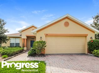 380 Sorrento Rd, Poinciana, FL 34759