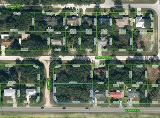 2096 W Stryker Rd #20, Avon Park, FL 33825
