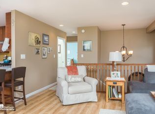 100 Pacific View Dr, Anchorage, AK 99515