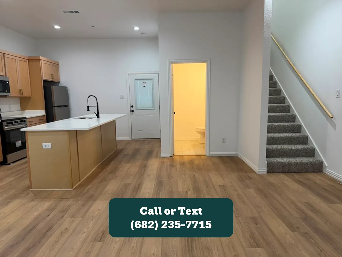 3 bed, 2.5 bath, 1500 sqft, $1,850 — Photo 3