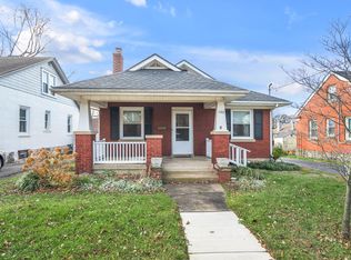 132 Burnett Ave, Lexington, KY 40505