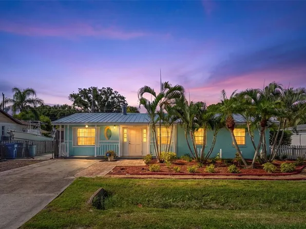 415 49TH STREET W, PALMETTO, FL 34221