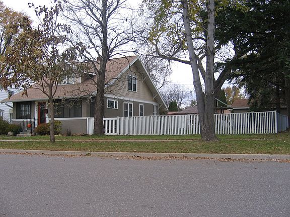 Double lot mature trees, 2 car garage and garden shed