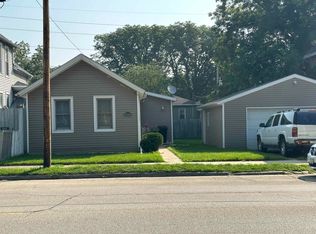 2960 Central Ave, Dubuque, IA 52001