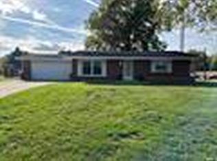 5601 S Floyd Dr, Muncie, IN 47302