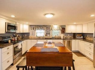 2 Buttonwood Ln #2, Auburn, MA 01501