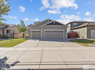8952 Mahon Dr, Reno, NV 89506