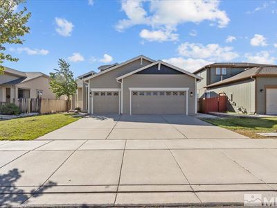 8952 Mahon Dr, Reno, NV, 89506