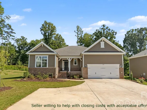 114 Jentri Way, Mooresville, NC 28115