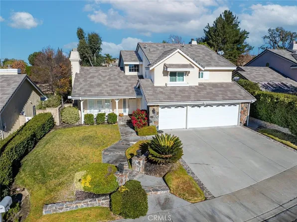 23409 Lane Ct, Santa Clarita, CA 91354