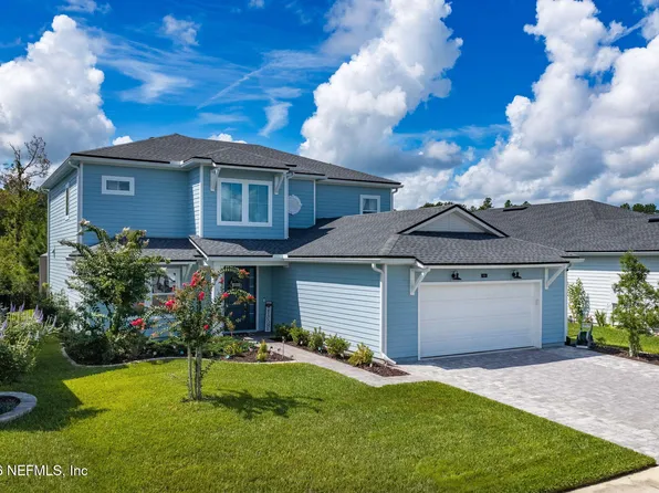 640 NATURELAND Circle, St. Augustine, FL 32092