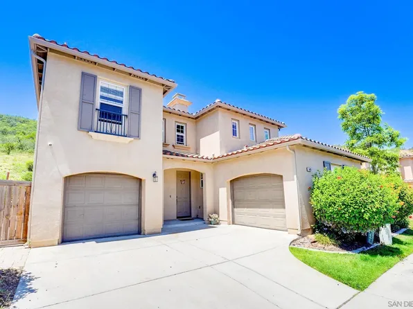 548 Via Del Caballo, San Marcos, CA 92078