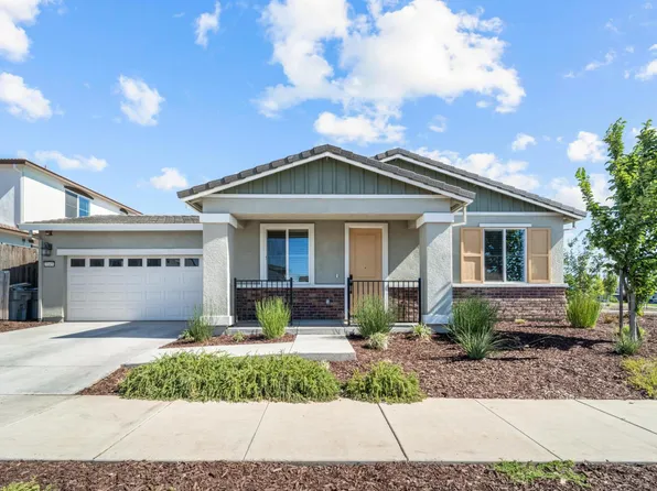 1165 Chapman Street, Winters, CA 95694