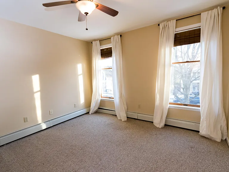 Second Floor Bedroom #2