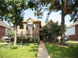 4823 Eagle Trail Dr, Houston, TX 77084