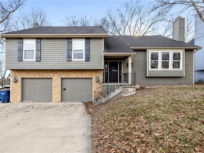 34601 W 86th St, De Soto, KS, 66018