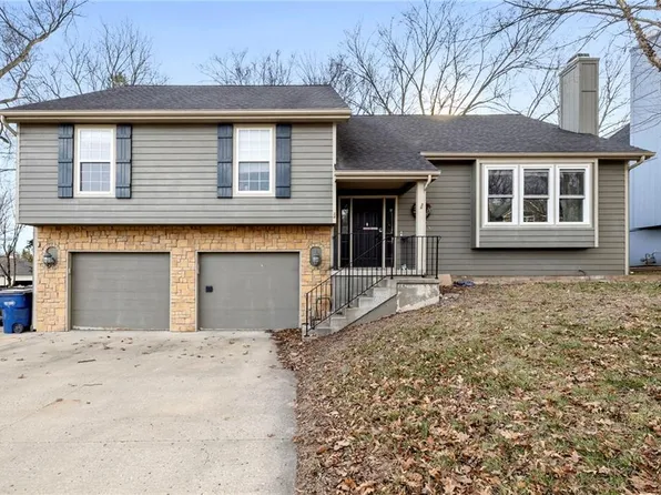 34601 W 86th St, De Soto, KS 66018