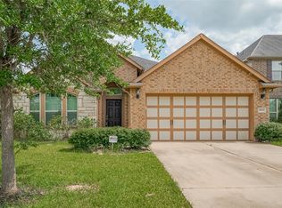 19619 Blair Orchard Ln, Richmond, TX 77407