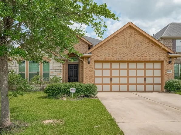 19619 Blair Orchard Ln, Richmond, TX 77407