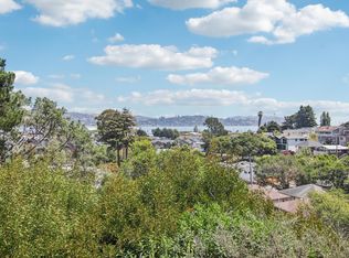 111 Lower Anchorage Rd, Sausalito, CA 94965