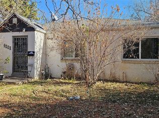 3490 Otis St, Wheat Ridge, CO 80033