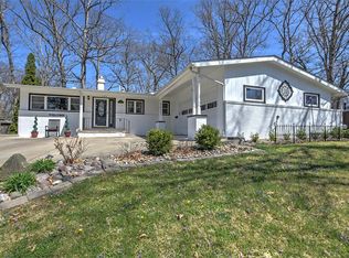 106 Bay Shore Dr, Decatur, IL 62521