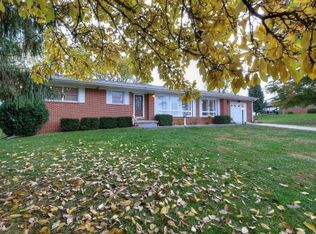 116 Mountain View Cir, Piney Flats, TN 37686