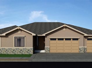1284 Cedar Brook Ct, Gardnerville, NV