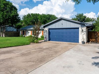 113 Hidden Valley Dr, Aledo, TX, 76008