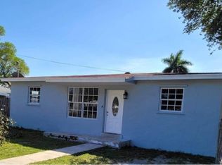 3010 SW 40th Ave, West Park, FL 33023