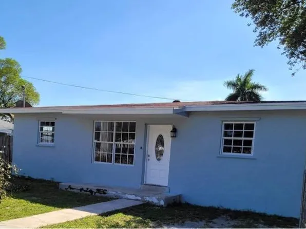 3010 SW 40th Ave, West Park, FL 33023