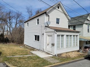 316 Lloyd St, Rochester, PA 15074