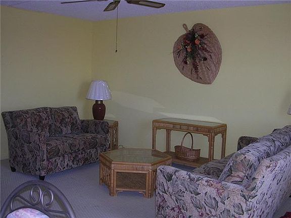 Home For Sale In Century Village