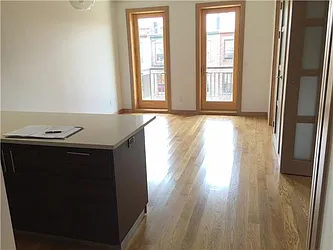 Rented by David Francis New York LLC