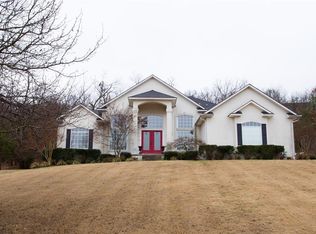 3412 Coventry Ln, Fort Smith, AR 72908