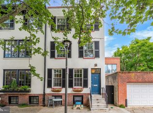 2123 Cypress St, Philadelphia, PA 19103