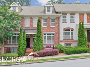 7360 Glisten Ave, Atlanta, GA 30328