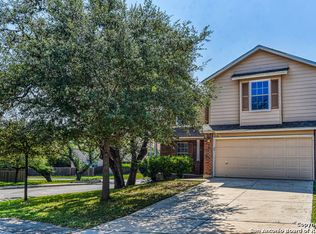 8802 Mainland Rdg, San Antonio, TX 78250