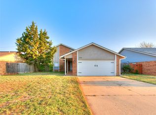 6713 Bayberry Dr, Oklahoma City, OK 73162