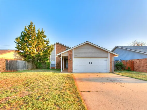 6713 Bayberry Dr, Oklahoma City, OK 73162