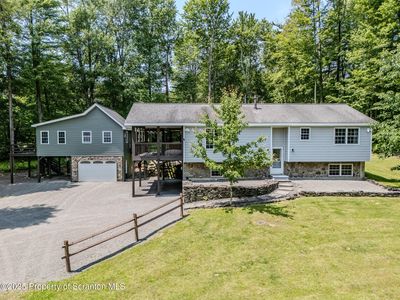 977 Laurel Ln, Kingsley, PA, 18826