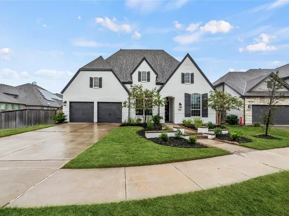 15606 Pacific Loon Court, Cypress, TX 77433